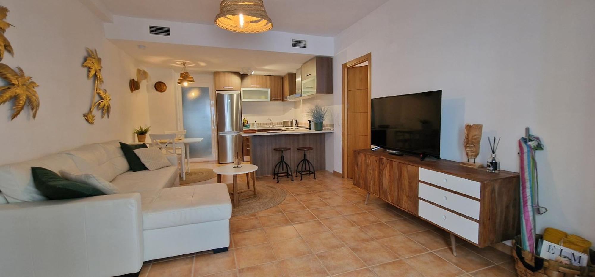 Luxe Appartement, Centrum Marbella, Vlak Aan Zee! Exteriör bild